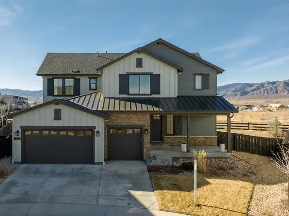 9241 Star Streak Circle, Littleton, CO 80125
