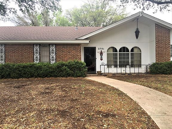 2nd image of 2701 Canyon Creek Dr