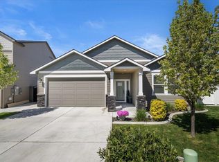 4864 McEwan Dr, Richland, WA
