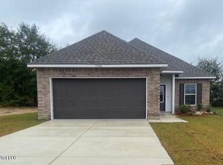 15280 Percy St, Gulfport, MS 39503