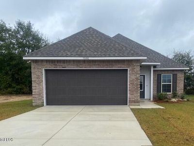 15280 Percy St, Gulfport, MS, 39503