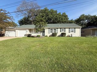 709 36th Ave, East Moline, IL 61244