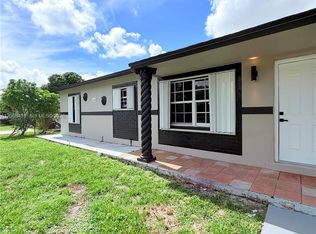 Jac-Mo Homes, Miami Gardens, FL 33055
