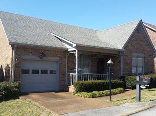 713 Maple Ct, Columbia, TN 38401