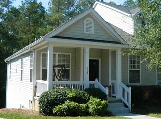 116 Summit Oaks Ln, Holly Springs, NC 27540