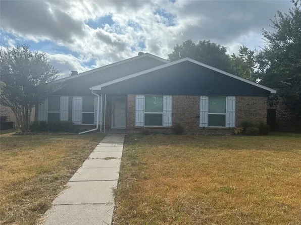 1314 Frio Ln, Garland, TX 75040