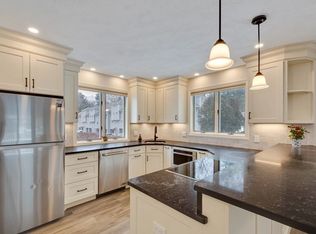 Forest Green, Saugus, MA 01906