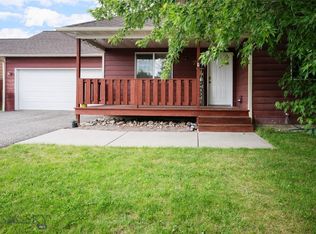 705 Green Tree Dr, Belgrade, MT 59714