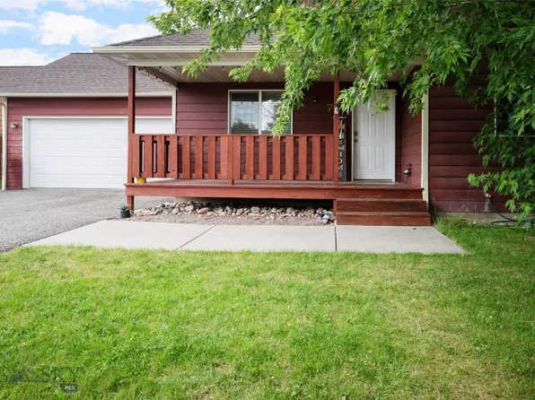 705 Green Tree Dr, Belgrade, MT 59714