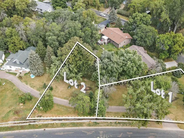 X Green Haven Dr N, Minneapolis, MN 55445