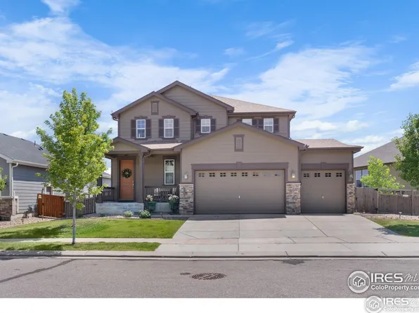 4900 Wildflower Pl, Dacono, CO 80514