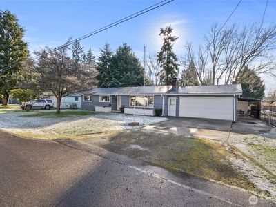 4713 16th Avenue SE, Olympia, WA, 98503