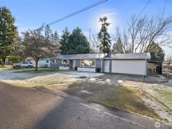 4713 16th Avenue SE, Lacey, WA 98503