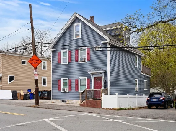 969 Canterbury St, Roslindale, MA 02131