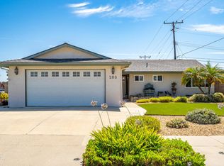 200 Crocker Ave, Ventura, CA 93004