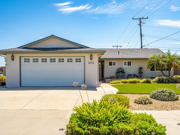 200 Crocker Ave, Ventura, CA 93004