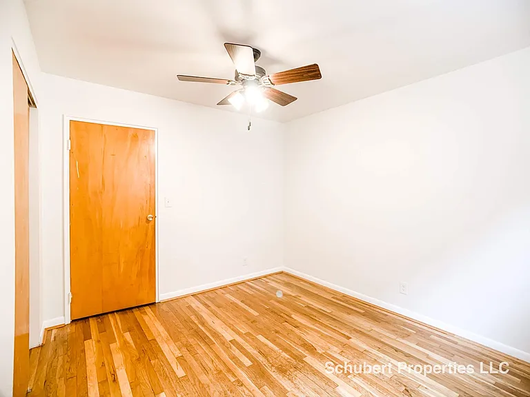 Small Bedroom #5