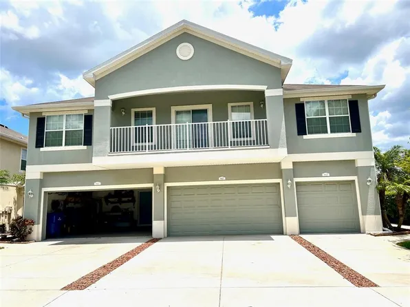 8427 Blue Rock Dr, New Port Richey, FL 34653