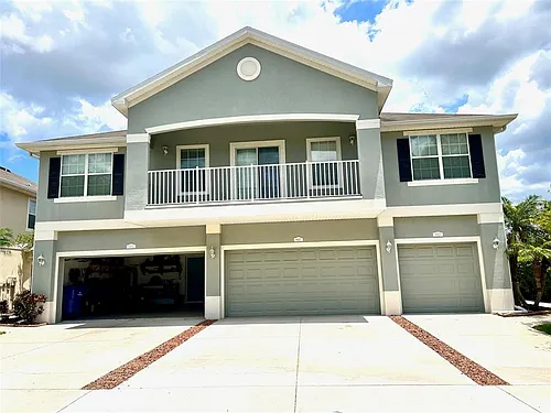 8427 Blue Rock Dr Photo 1