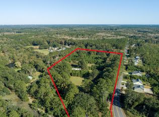2055 Bohicket Rd, Johns Island, SC 29455