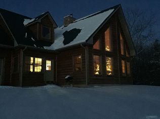 5661 Secord Lake Rd, Dryden, MI 48428