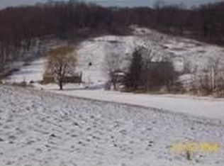 N7325 County Road K, Menomonie, WI 54751