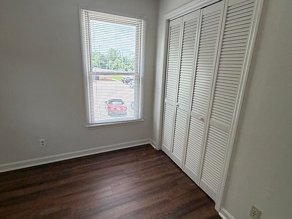 Front Bedroom