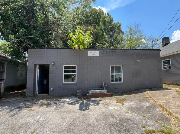 2004 Citico Ave, Chattanooga, TN 37404