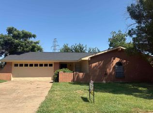 4514 Misty Vly W, Wichita Falls, TX 76310