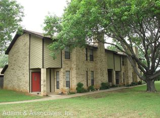 900 Kilkenny Ct APT A, Denton, TX 76210