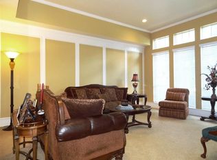 13119 Allysum Ln, Cypress, TX 77429