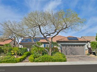 2211 Twin Falls Dr, Henderson, NV 89044