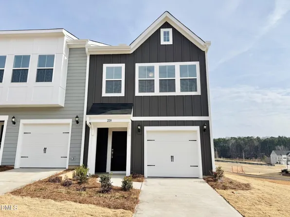 220 Central Townes Way #277, Raleigh, NC 27603