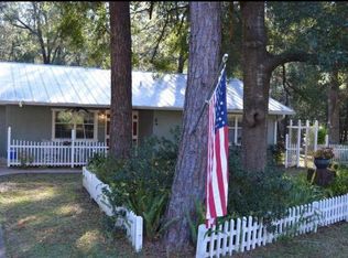 1007 NE 4th St, Williston, FL 32696