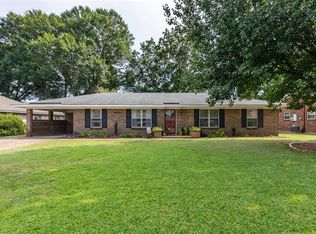 1270 Huie St, Prattville, AL 36066