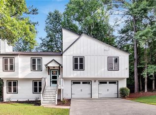 3342 Country Creek Dr NW, Kennesaw, GA 30152