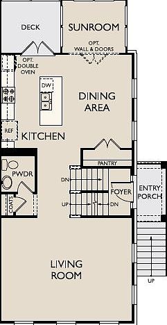 2nd image of 3604 Rolston Dr