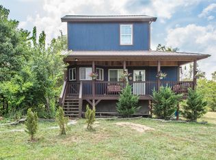 134 Cheerful Way, Dandridge, TN 37725