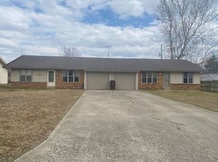 4364 S Glenn Ave APT B, Springfield, MO 65810