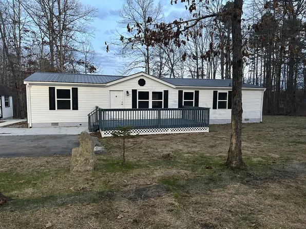 936 Pioneer Rd Lot 49, Grimsley, TN 38565