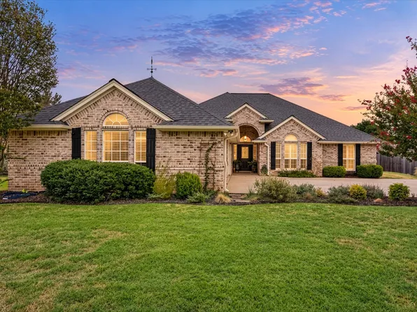313 Casas Del Norte St, Granbury, TX 76049