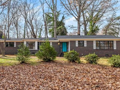 107 Shady Ln, Greenville, SC, 29615