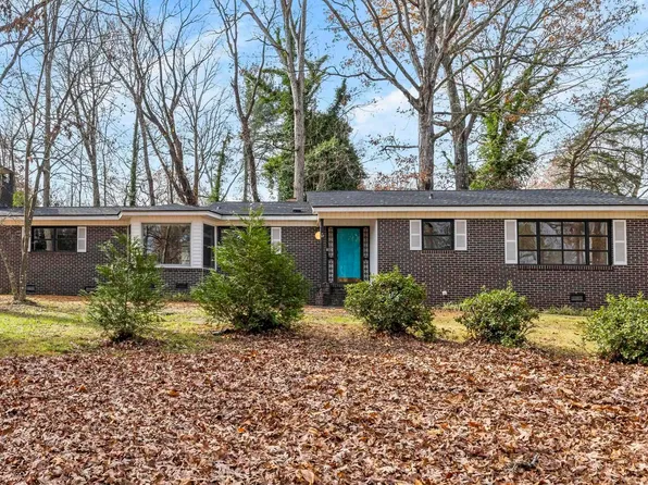 107 Shady Ln, Greenville, SC 29615