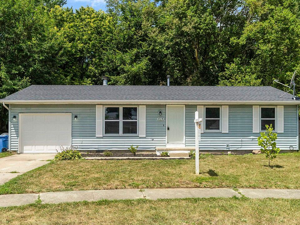 1st image of 414 Arrowhead Ct