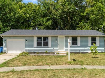 414 Arrowhead Ct, Columbia City, IN, 46725