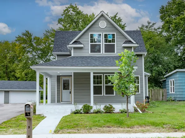 1217 Chicago Ave, Goshen, IN 46528