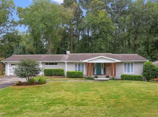 715 Glenforest Rd, Sandy Springs, GA 30328