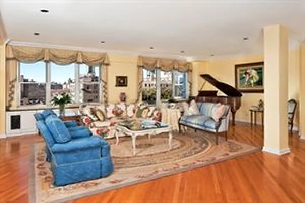 Sold by Douglas Elliman | media 2