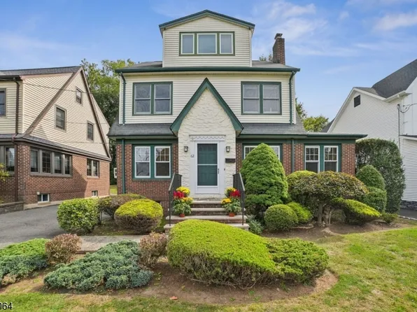 62 Whittingham Ter, Millburn Twp., NJ 07041
