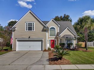 120 Thousand Oaks Cir, Goose Creek, SC 29445